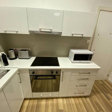 Seabreeze City Center Flats By Trulycyprus ليماسول المظهر الخارجي الصورة