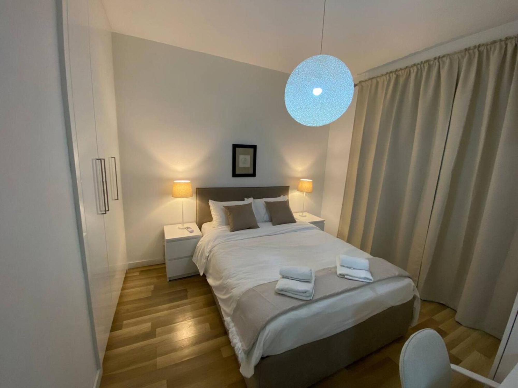 Seabreeze City Center Flats By Trulycyprus ليماسول المظهر الخارجي الصورة