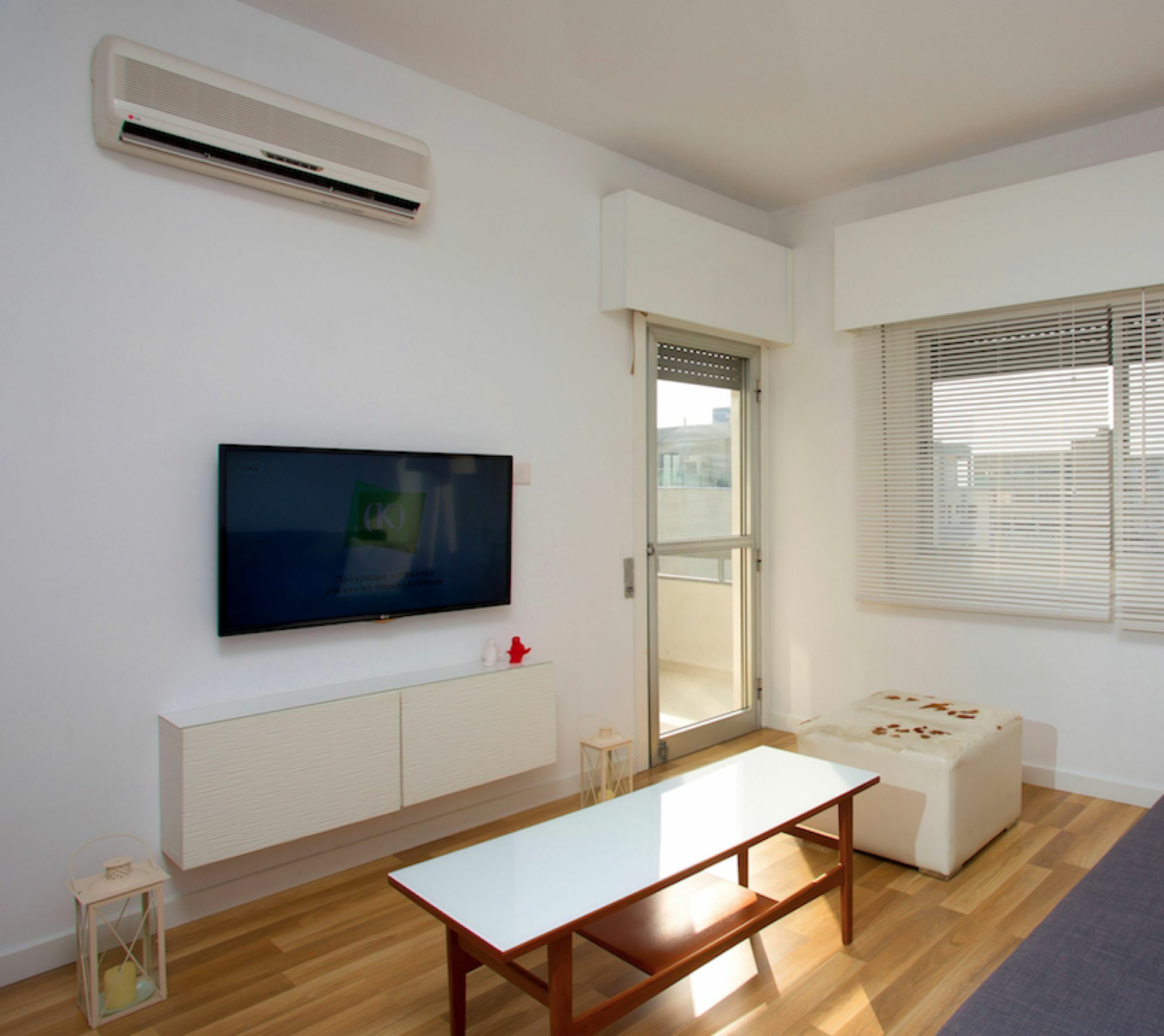 Seabreeze City Center Flats By Trulycyprus ليماسول المظهر الخارجي الصورة