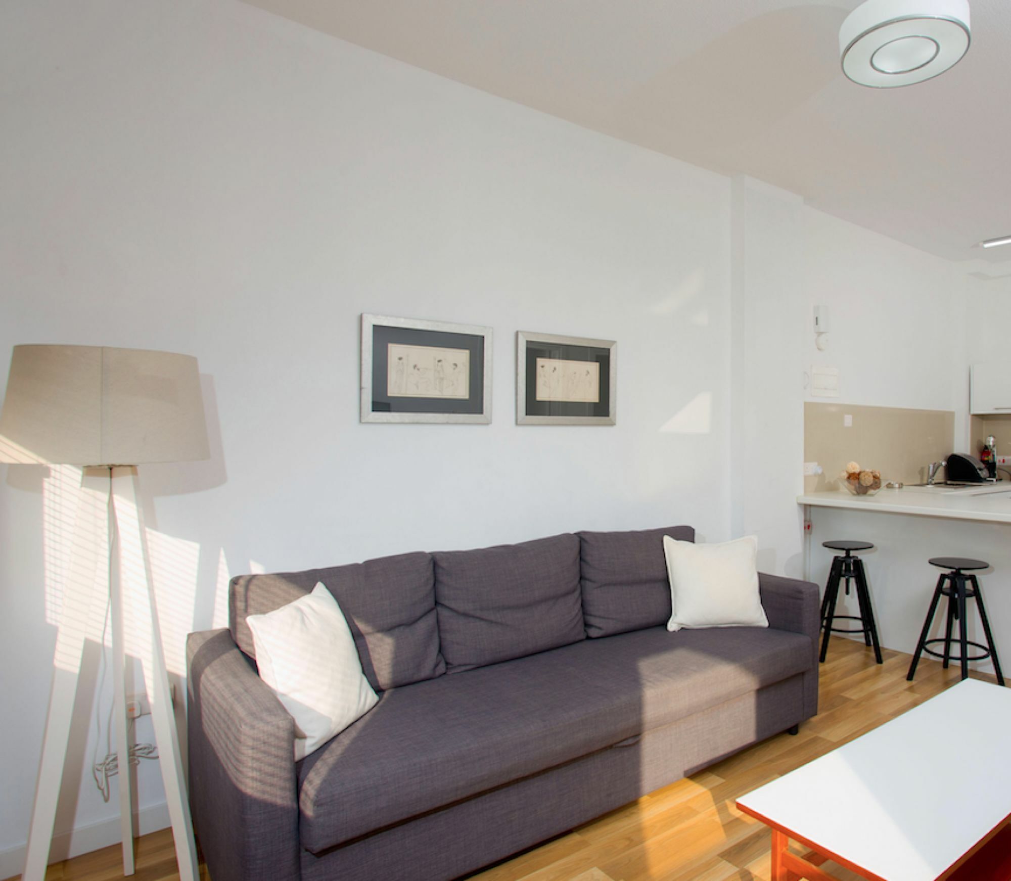 Seabreeze City Center Flats By Trulycyprus ليماسول المظهر الخارجي الصورة