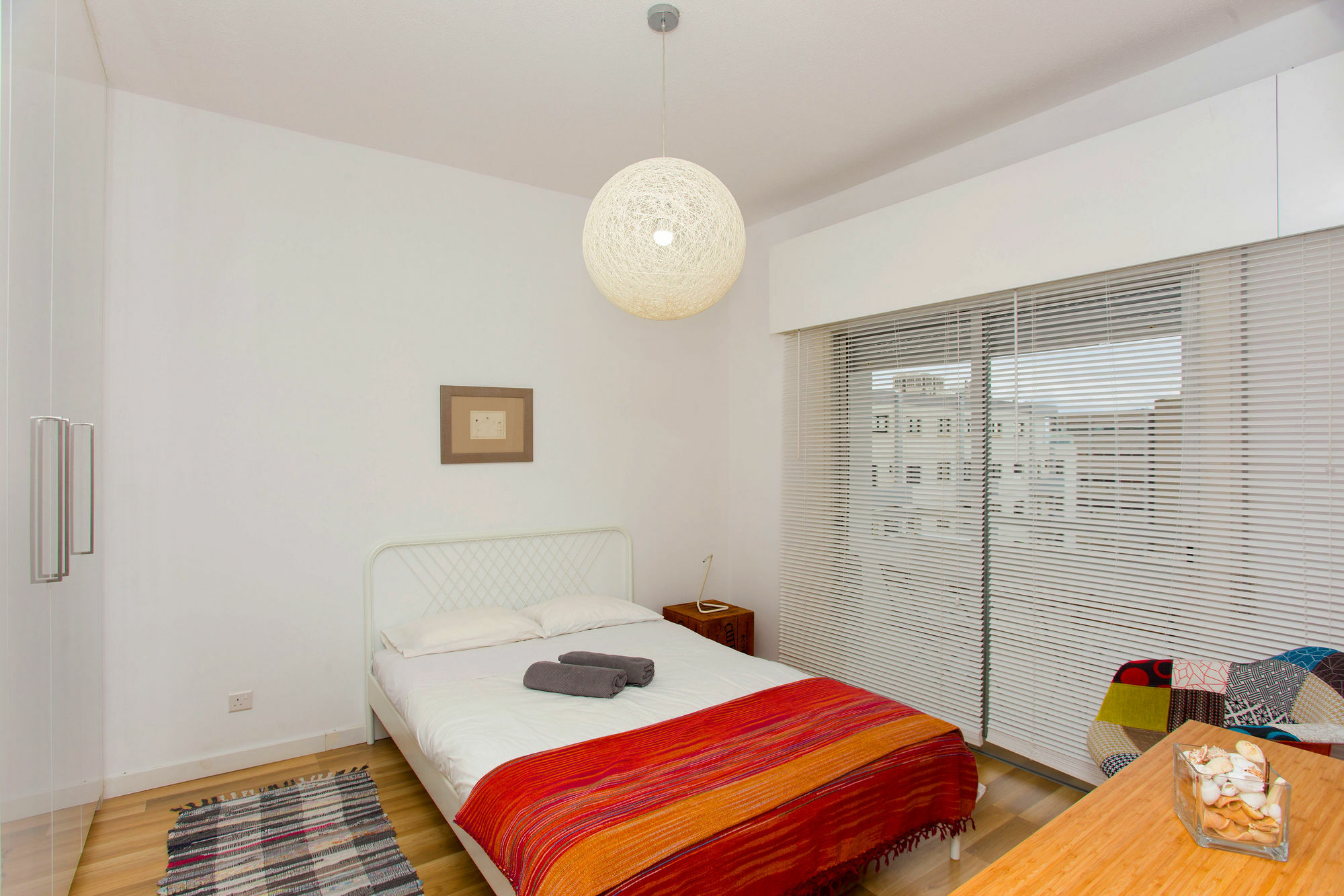 Seabreeze City Center Flats By Trulycyprus ليماسول المظهر الخارجي الصورة